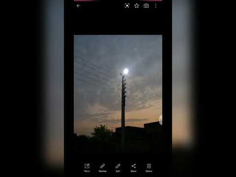 How to use selective tool and curves in snapseed easily