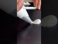 PERFECT SHELL PIPING TECHNIQUE | CAKE BORDER TUTORIAL #cakedecorating #piping #anaasbakingstudio