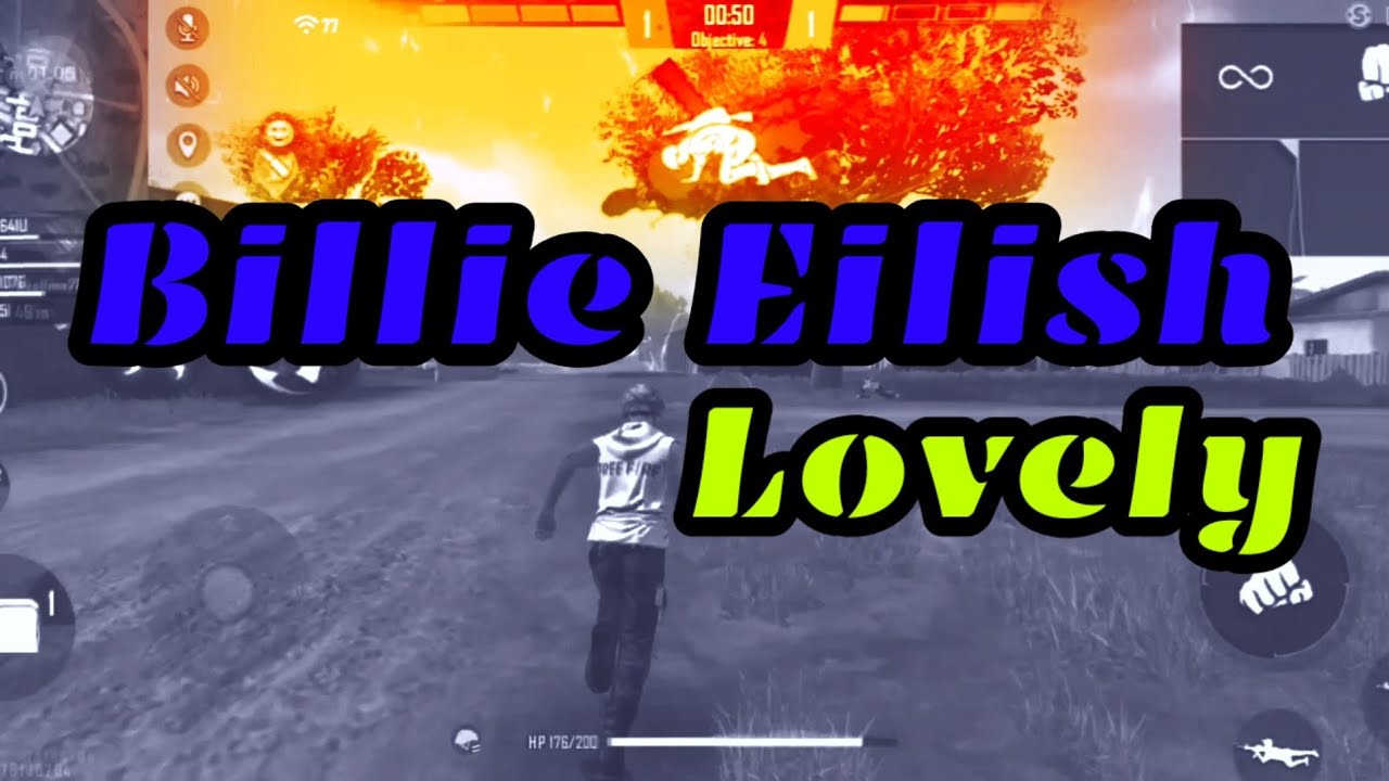 Lovely||Velocity Montage|| 