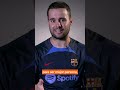 Jonatan Giráldez: "Nunca nos conformamos". #shorts