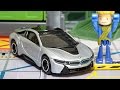 トミカ BMW i8 Tomica