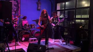 Nemesis “Governed With Fear” Live Bryan, Tx 5/3/25