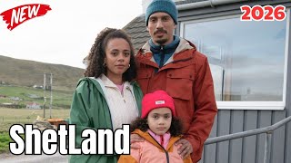 Shetland 2026 Episode 2030 | Art Detectives 2026 of Drama & Mystery Crime NEWS Full HD