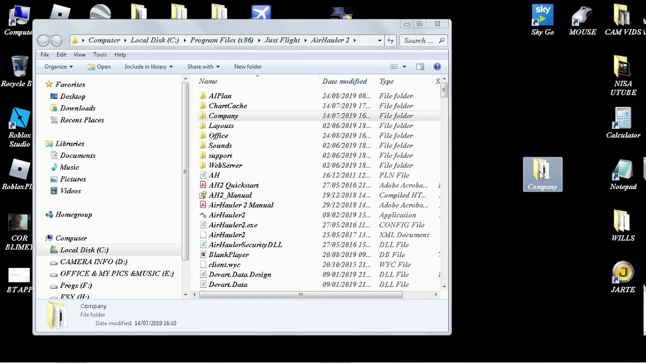 The easy way money cheat Air Hauler 2
