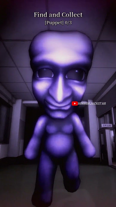 Big head👽AOONI Nightmare - ROBLOX