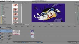 How To Make Sarah and Duck Effect V7