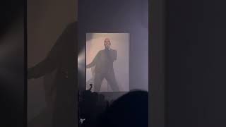 Chris Brown - Warm Embrace (Live from Under The Influence Tour 2023, Paris, France)