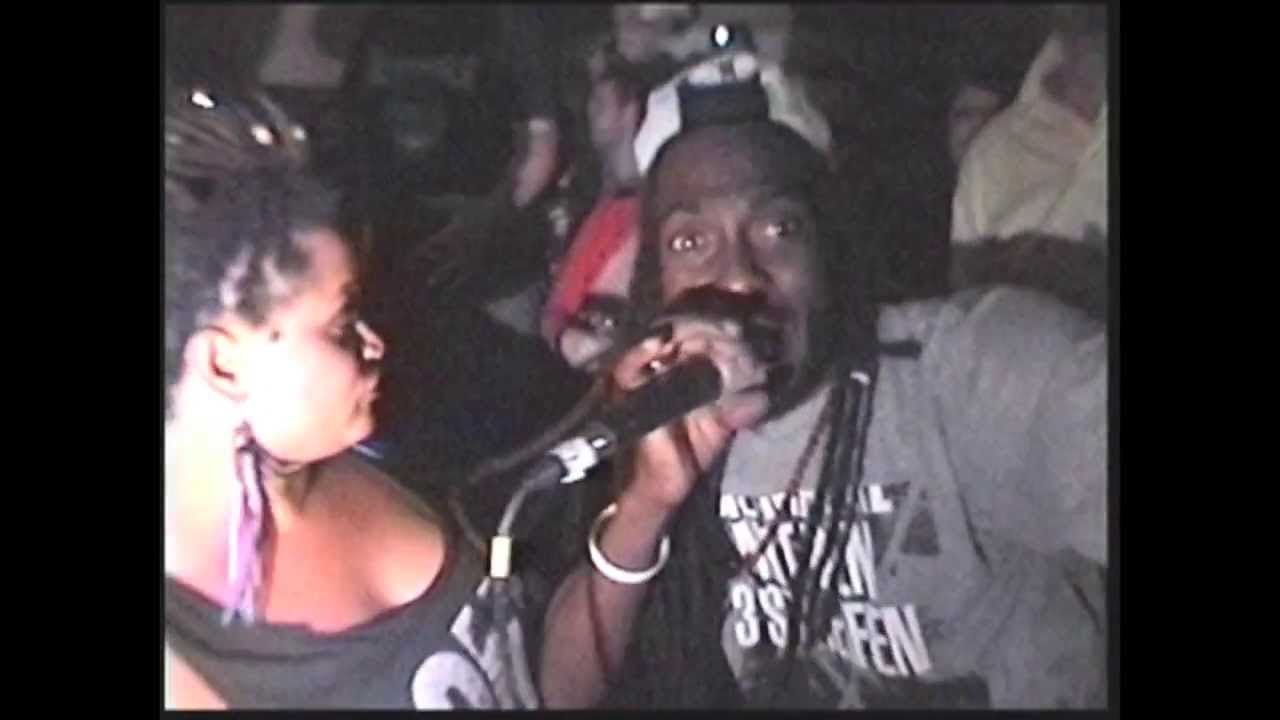 Watch Irie Maffia - Feeling Great (Official Music Video) on YouTube Watch Irie Maffia - Feeling Great (Official Music Video) on YouTube