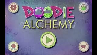 Doodle Alchemy OST - Track screenshot 5