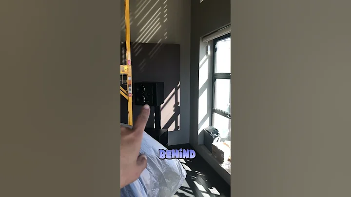 Recording Studio Install Setup with 8 of our Custom 4” Dulce Amethyst Bass Traps & Rolling Gobos!