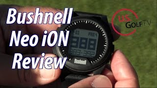 Bushnell Neo iON Review