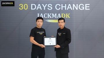 30 Days Change | Chuyên gia đào tạo kỹ năng mềm nói gì về khóa học kinh doanh online 30 Days Change