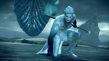 DmC: Vergil