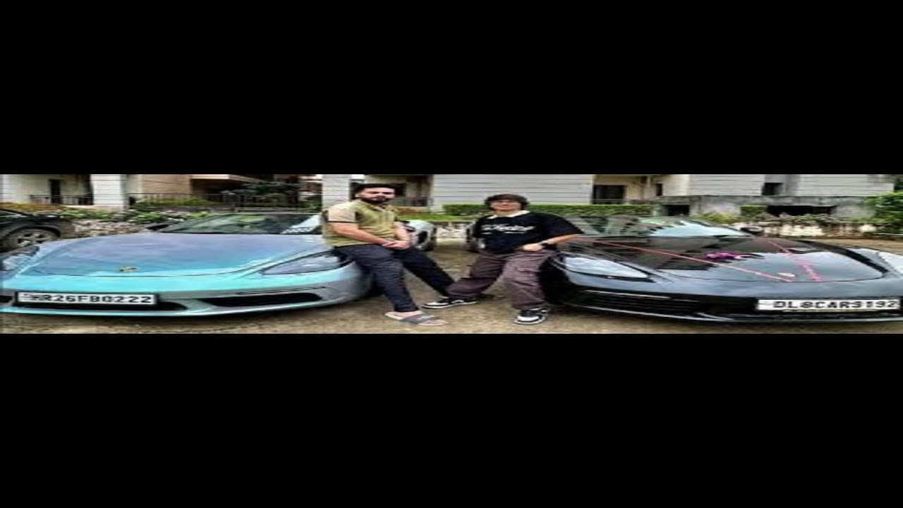 sourav joshi new car #viral #youtubeshorts