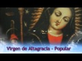 Virgen de Altagracia - Popular
