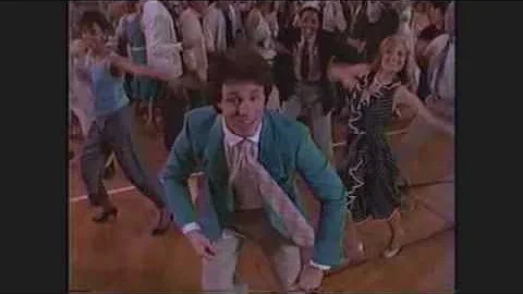 Canada Dry Commercial - 1984 - "Make Your Move" - ...