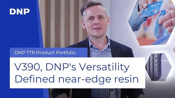 Coming soon, V390 DNP