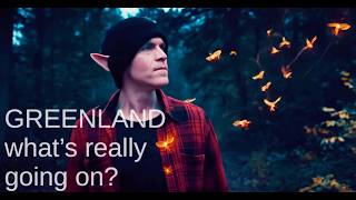Modish elVes | The Secret Beneath Greenland
