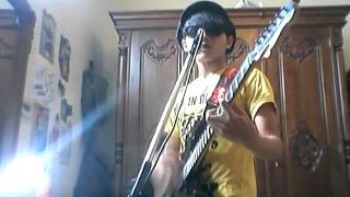 devil dice - chilhood broken glass
