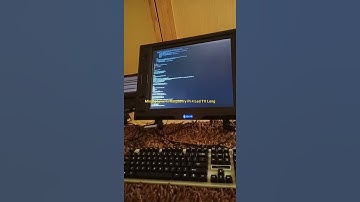 Mining Lynx-Rupiah Coin