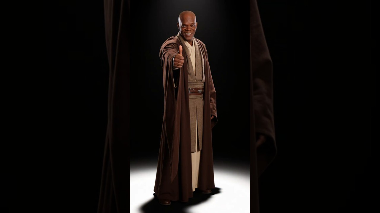 Was Mace Windu Right About EVERYTHING?