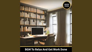 Mindful Tasks Flow (Key E Ver.)