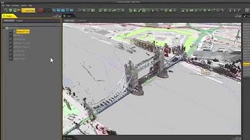 Arena4D Data Studio, Tutorial 15 - Creating a PDF File