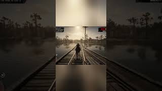 RDR2 Combat Chaos, Horse Chase, and a Shocking Discovery
