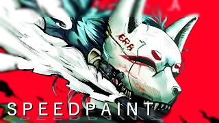 Спидпейнт Era Therg