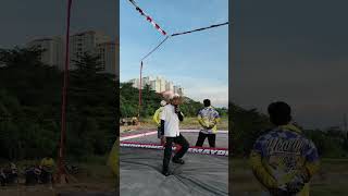 Borneo Vs Cakra Bumi Event Tabanas 10 Jt Lapak Sempoyongan Kemayoranfyp merpati vidio viral