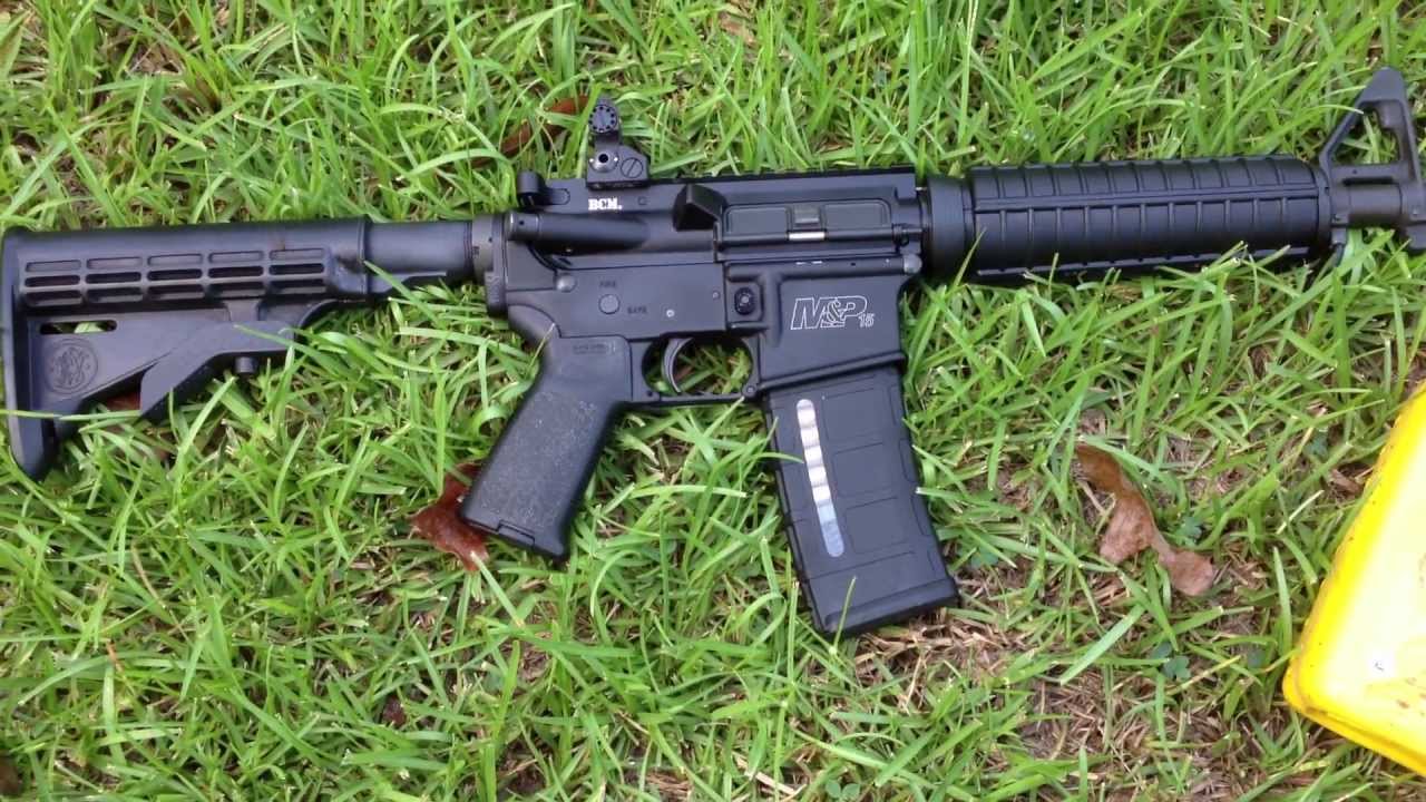 Engine Oil for AR15 Lube YouTube