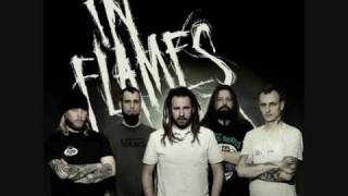 The Quiet Place ~ In Flames lyrics