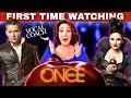 ONCE UPON A TIME - Musical Episode | Vocal Coach Reaction