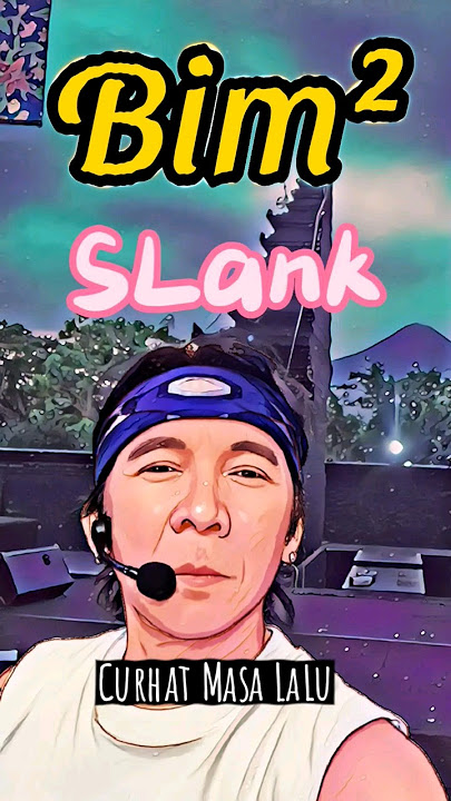Cikini Stone KompLeks, Band Bim² SebeLum Bikin SLANK #shorts #bimbim #slank #viral #band #indonesia