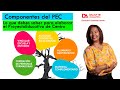 Desarrolla tu Proyecto Educativo de Centro e Impulsa tu Centro Educativo| Componentes del PEC |