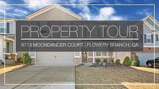 6713 Moondancer Court video tour