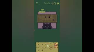 Lost Memory Forest Puzzle Level 1 Gameplay walkthrough solution