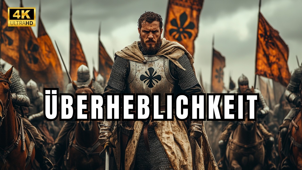 Nikopolis 1396 – Der blutige Untergang des letzten Kreuzzugs