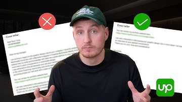 I sent 3,255 Upwork Proposals (Here