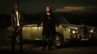 Duc feat Filemon - Graças a ti (video oficial)