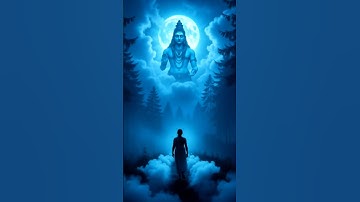 🔱 “जो मेरी भक्ति करेगा… उसे परीक्षा देनी ही होगी – महादेव वाणी 🔥”