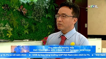 🌟 SÀI GÒN FOOD TRONG CÔNG TÁC THÚC ĐẨY TIẾT KIỆM NĂNG LƯỢNG TRONG CÁC NGÀNH CÔNG NGHIỆP VIỆT NAM