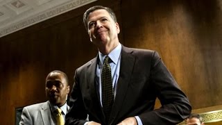 Celebrity Reactions to the firing of FBI Director James Comey Profile