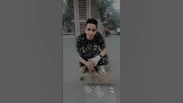 زماني علمني القسوة 