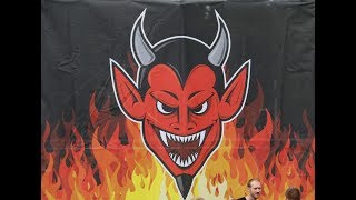 Hellrunner 2017 part II