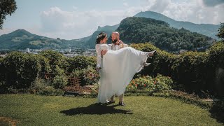 11.06.2022 - Vali & Manu | Wedding Highlights by artofsight