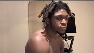 Had To Get This Off My Chest  Day 2 Mk677