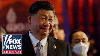 SCARY Michigan is getting nothing but Chinese corporations Tudor Dixon