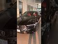 2023 ACURA INTEGRA A-SPEC 🔥 | Red Leather Seats 🥵 | All New Black Acura Integra A-SPEC 2023 😱