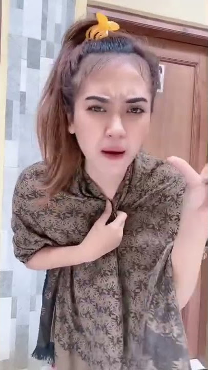 suara asli - dillayyss🐝🤎 || Tiktok Viral